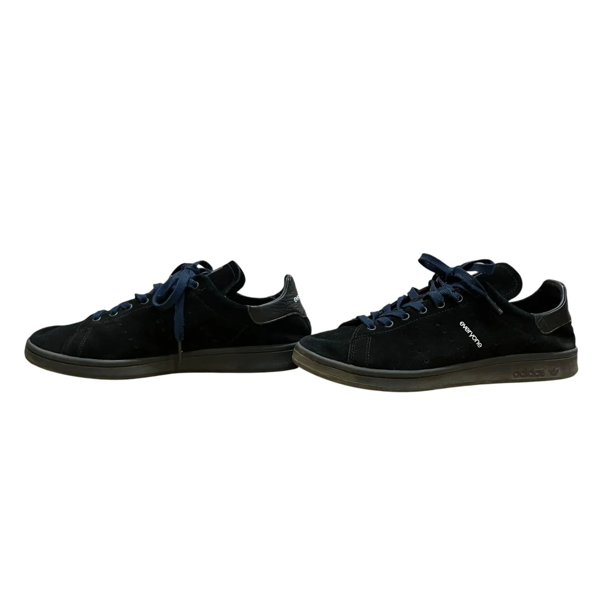 Stan Smith Decon スウェードローカットスニーカー - Image 3