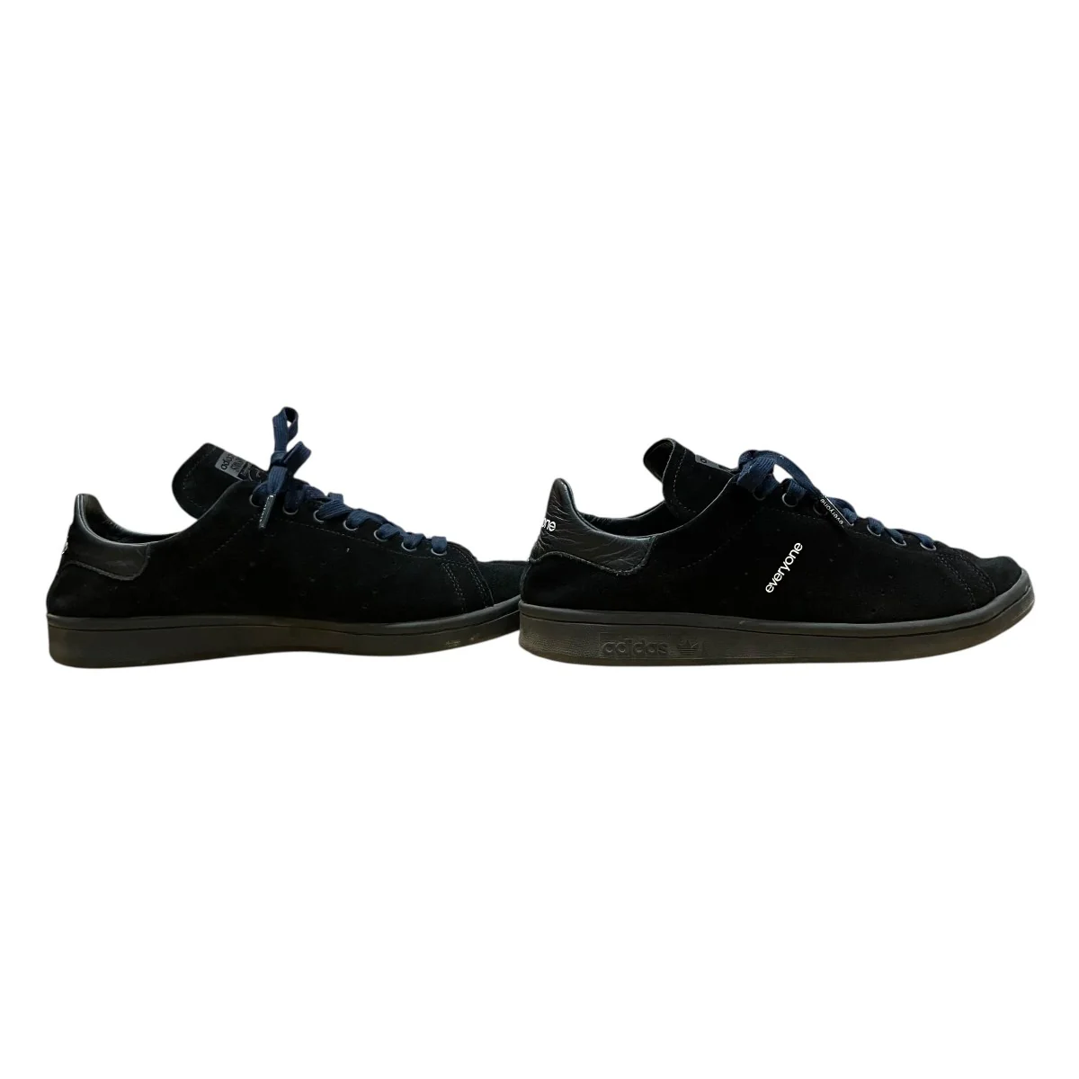 Stan Smith Decon スウェードローカットスニーカー - Image 4