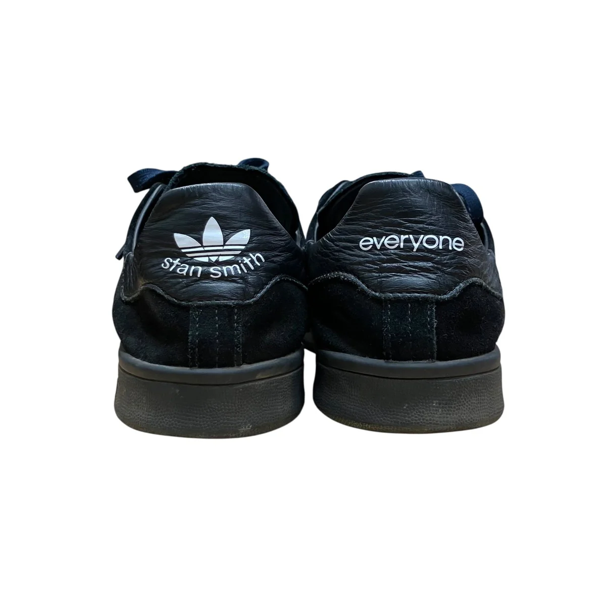 Stan Smith Decon スウェードローカットスニーカー - Image 5