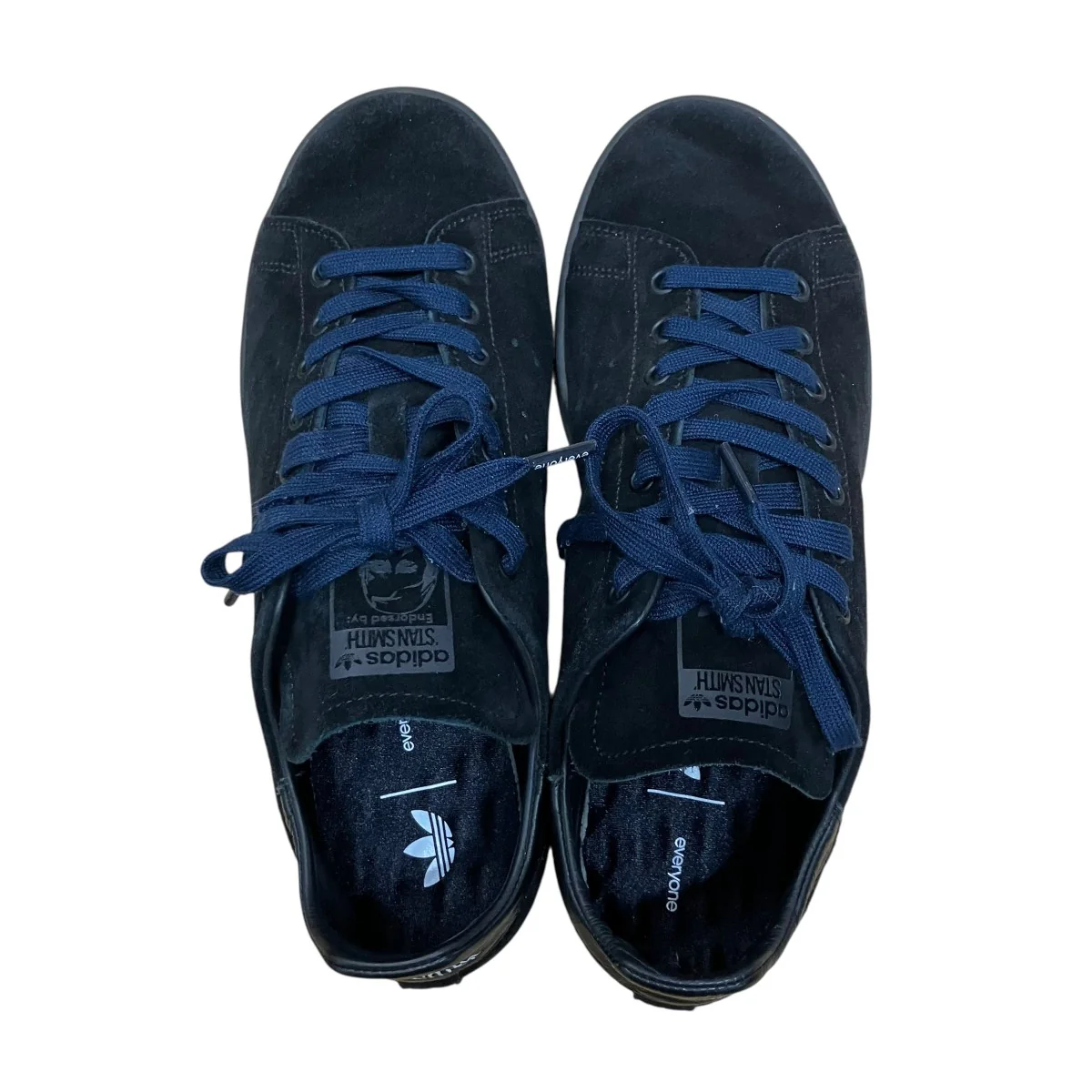 Stan Smith Decon スウェードローカットスニーカー - Image 6