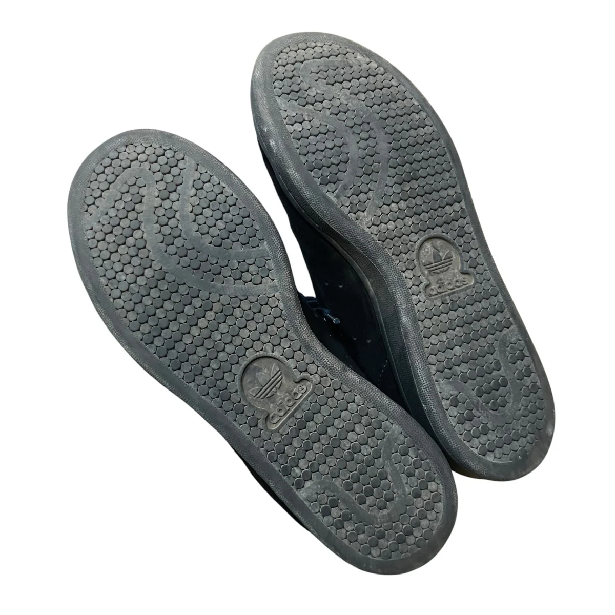 Stan Smith Decon スウェードローカットスニーカー - Image 7