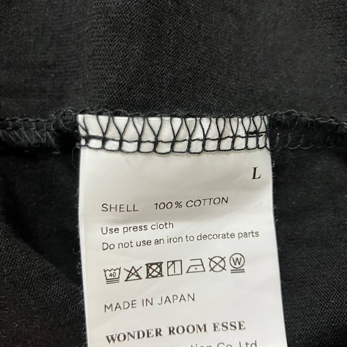 Ｔシャツ - Image 6