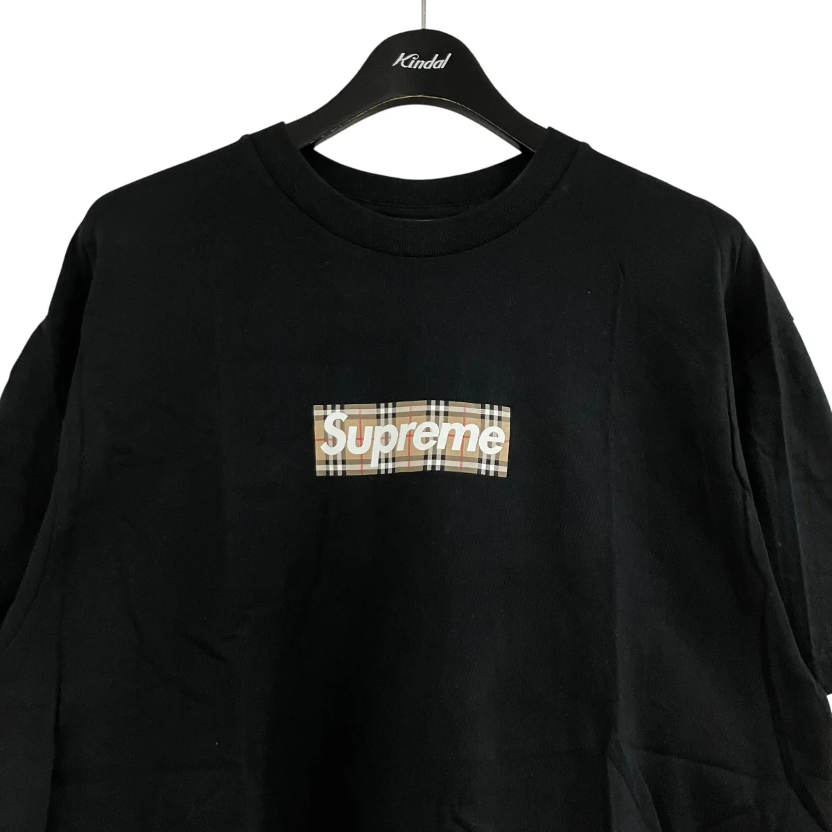 ボックスロゴTシャツ - Image 2