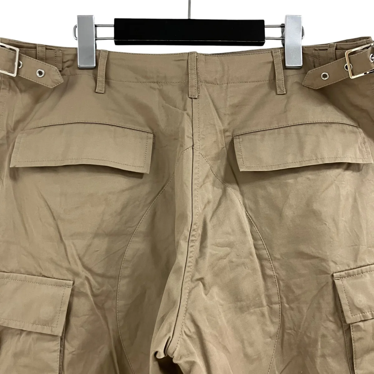 カーゴハーフパンツ - Image 4