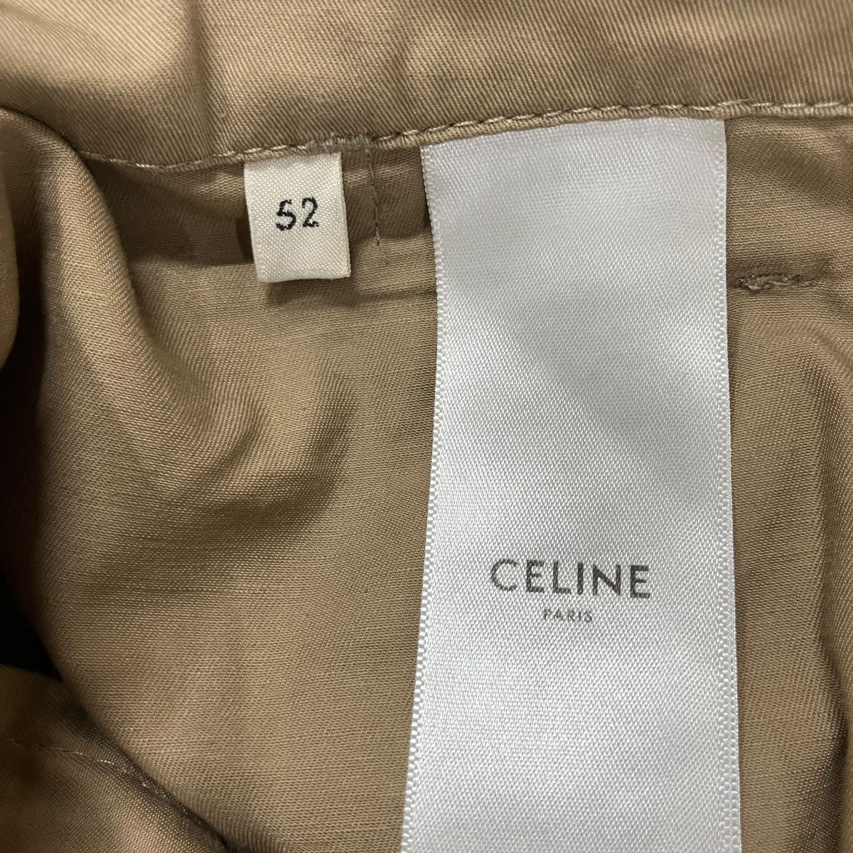 カーゴハーフパンツ - Image 7