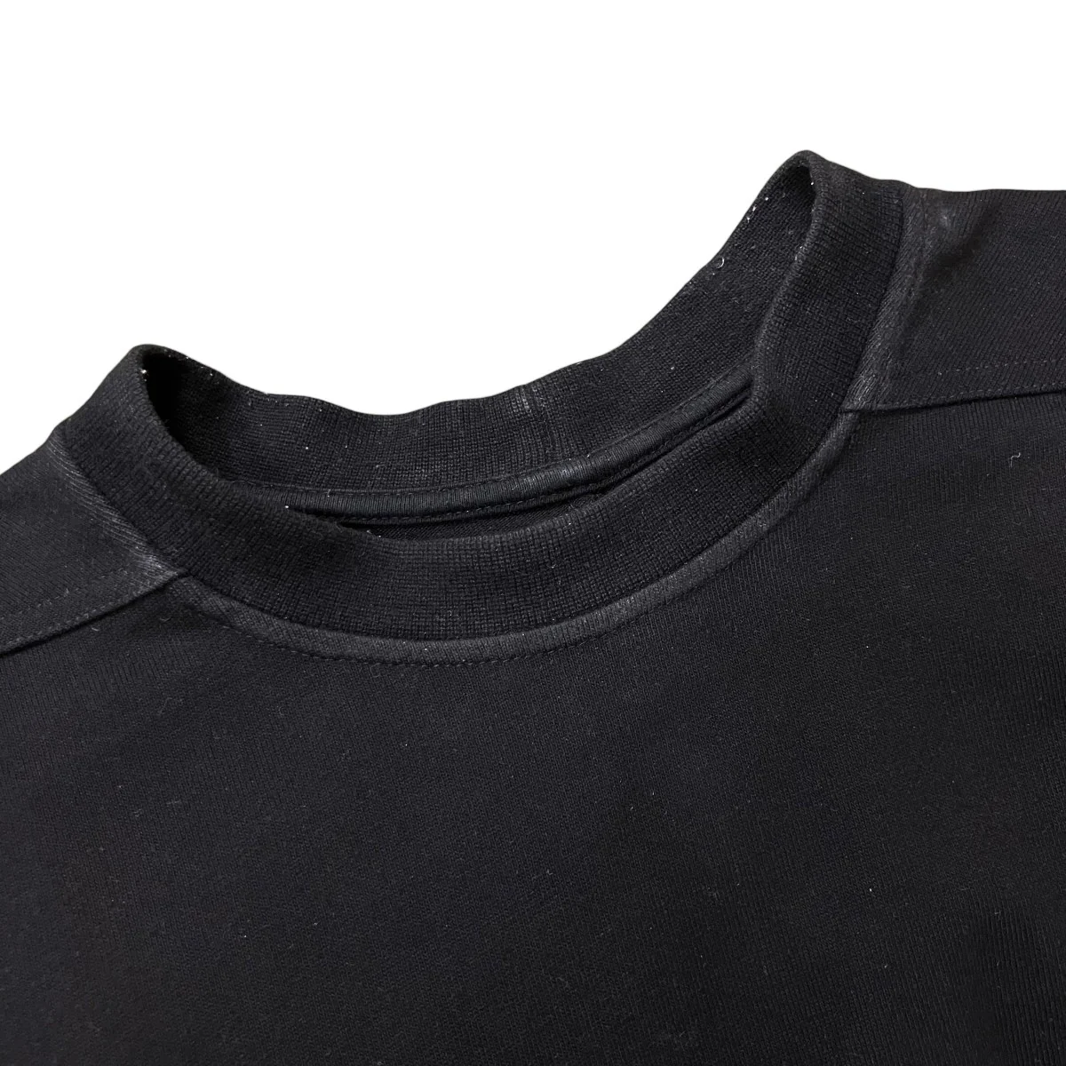 スウェットTシャツ - Image 5