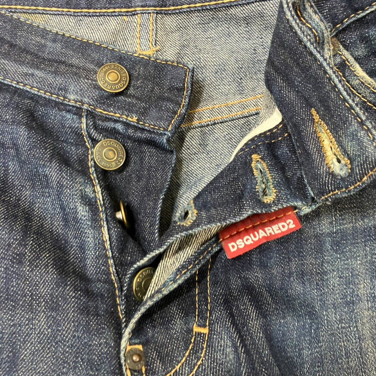 デニムパンツ - Image 5