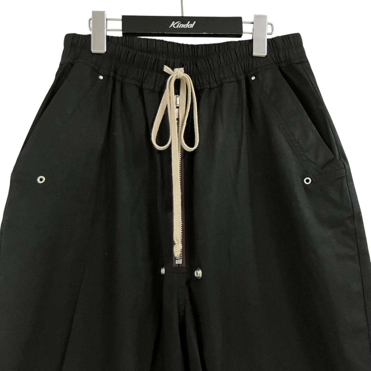 BELA CROPPED PANTS ベラクロップドパンツ - Image 2
