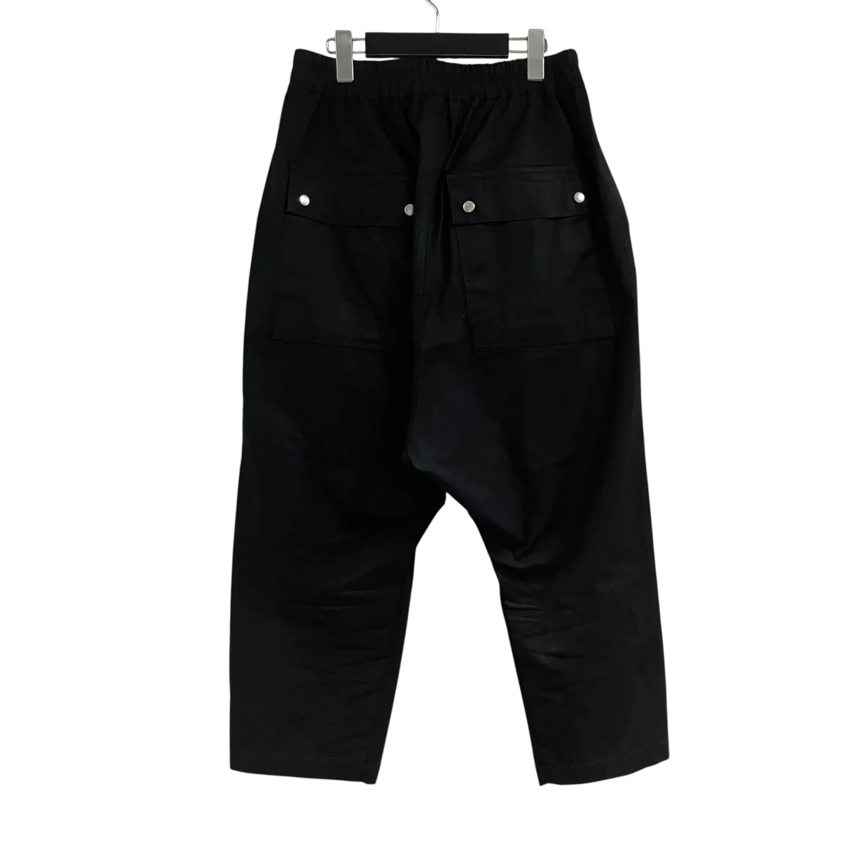 BELA CROPPED PANTS ベラクロップドパンツ - Image 3