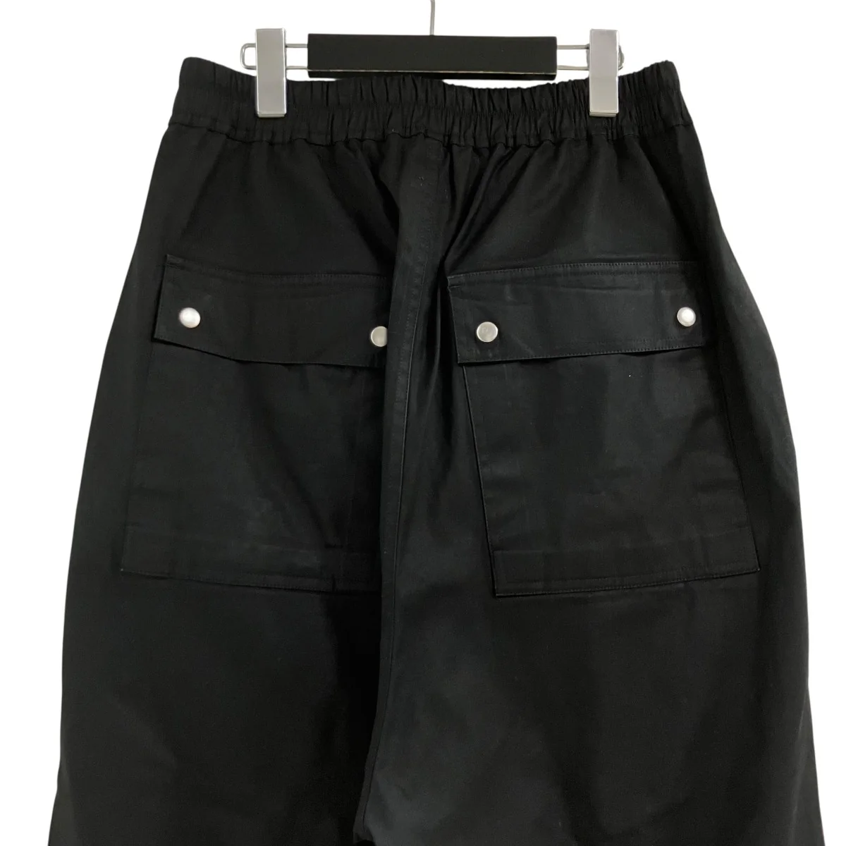BELA CROPPED PANTS ベラクロップドパンツ - Image 4