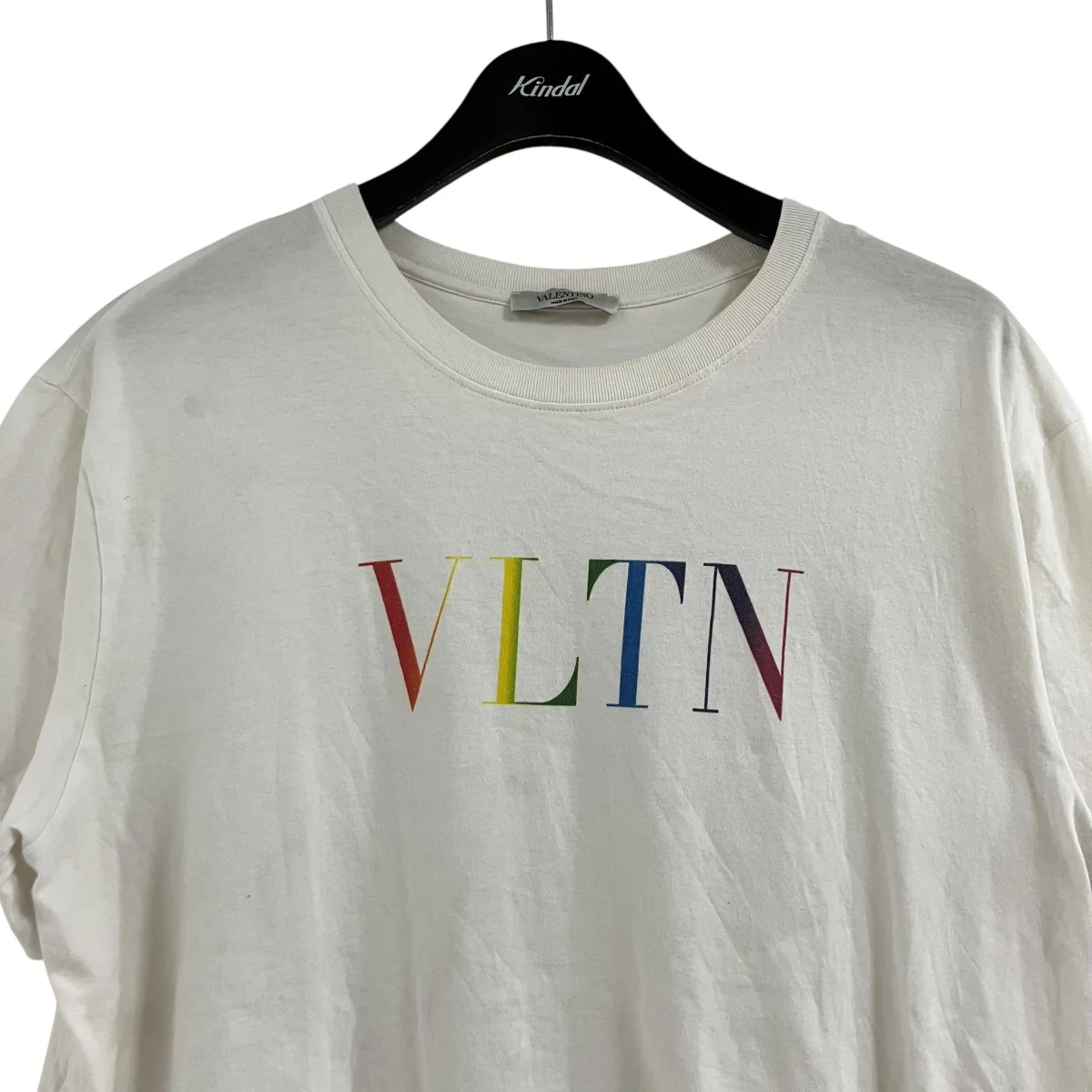 ロゴ半袖Tシャツ - Image 2