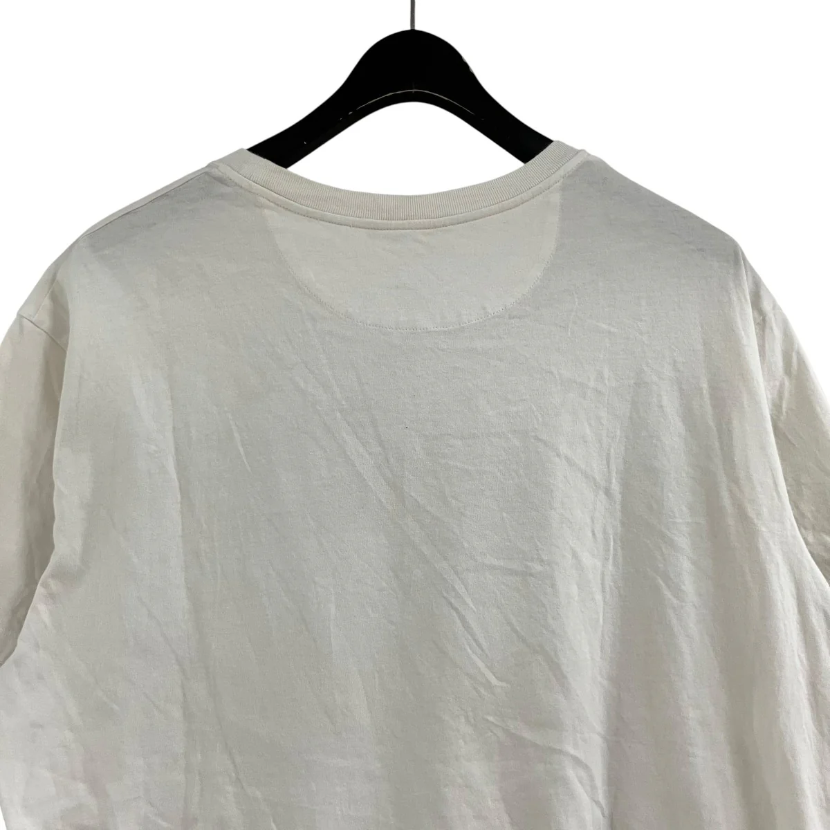 ロゴ半袖Tシャツ - Image 4
