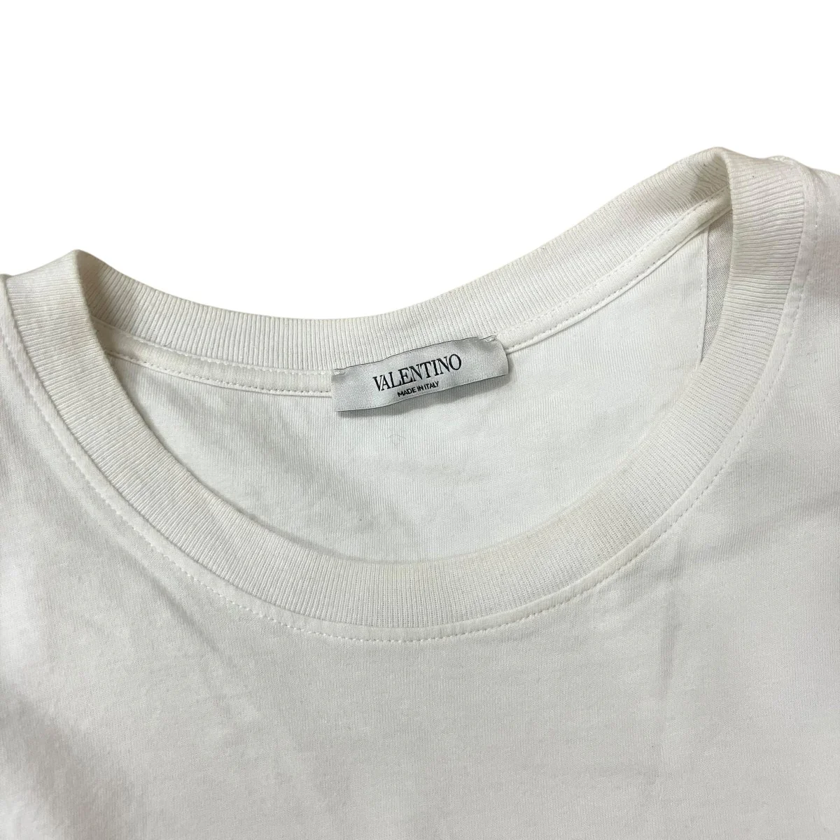 ロゴ半袖Tシャツ - Image 5