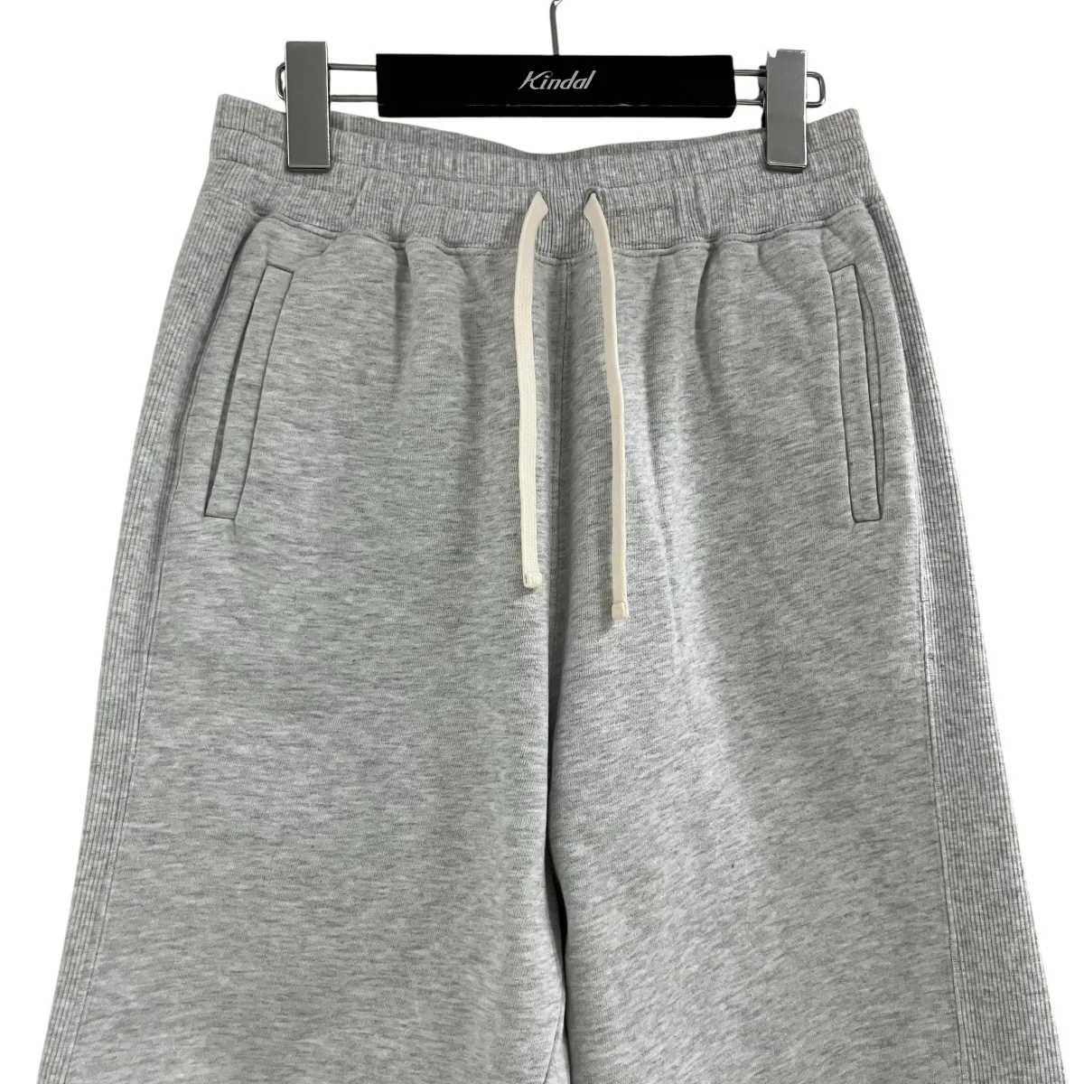 ロゴスウェットパンツ - Image 2