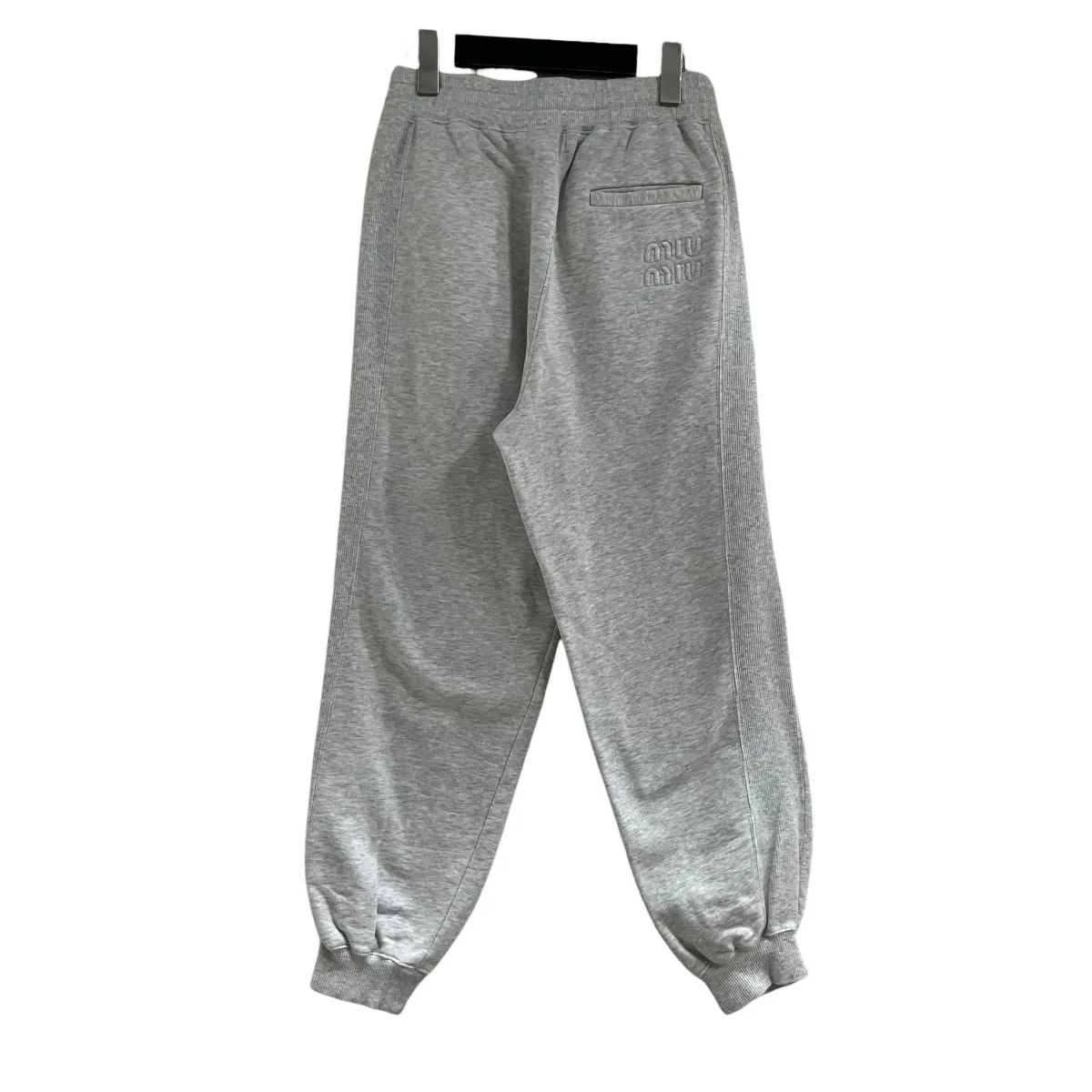 ロゴスウェットパンツ - Image 3