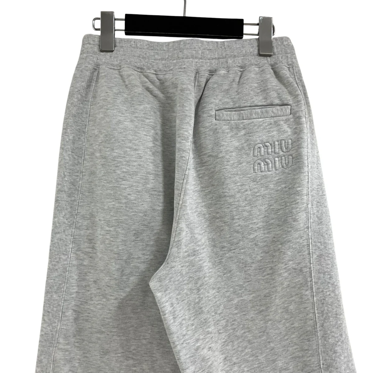 ロゴスウェットパンツ - Image 4