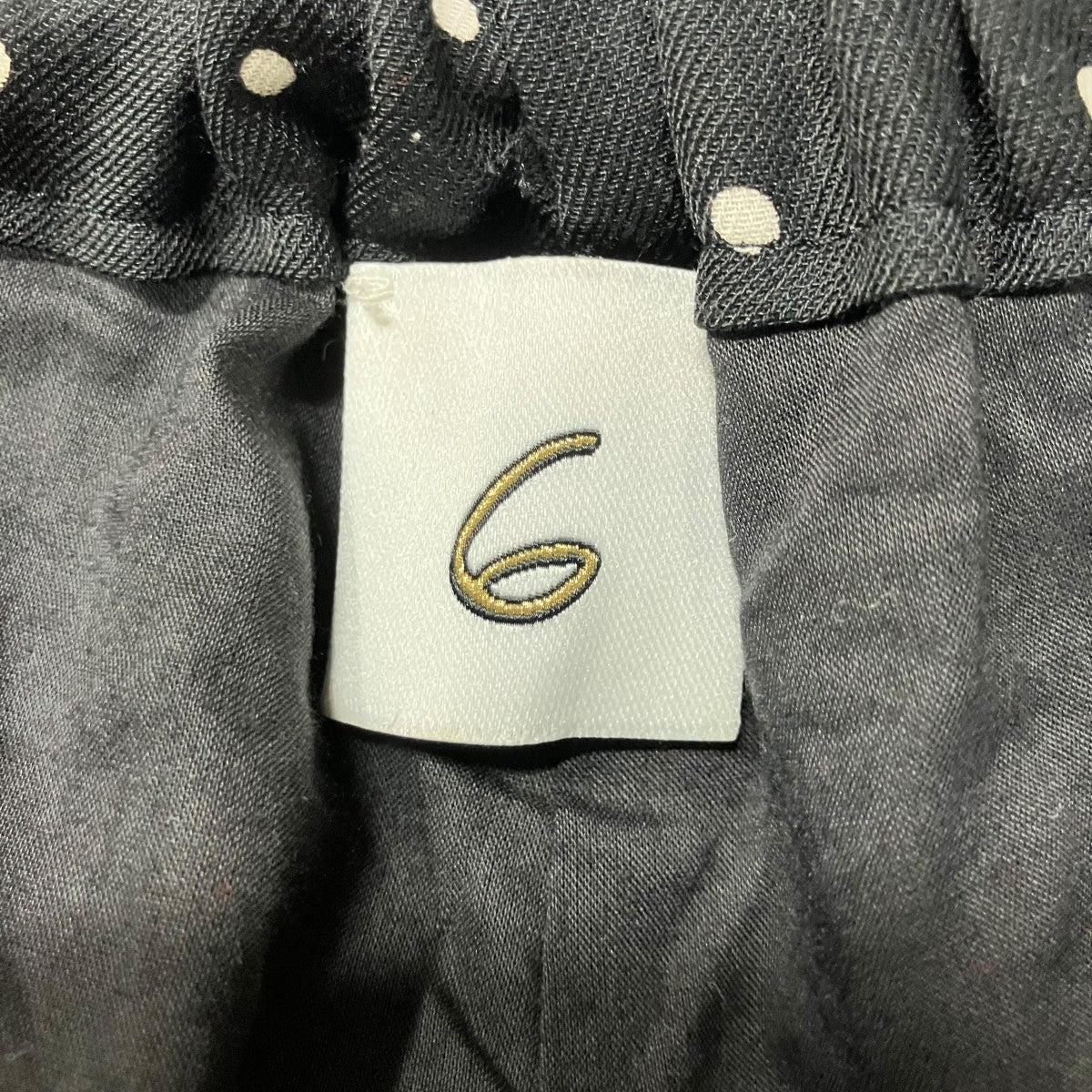 ドットパンツ - Image 5