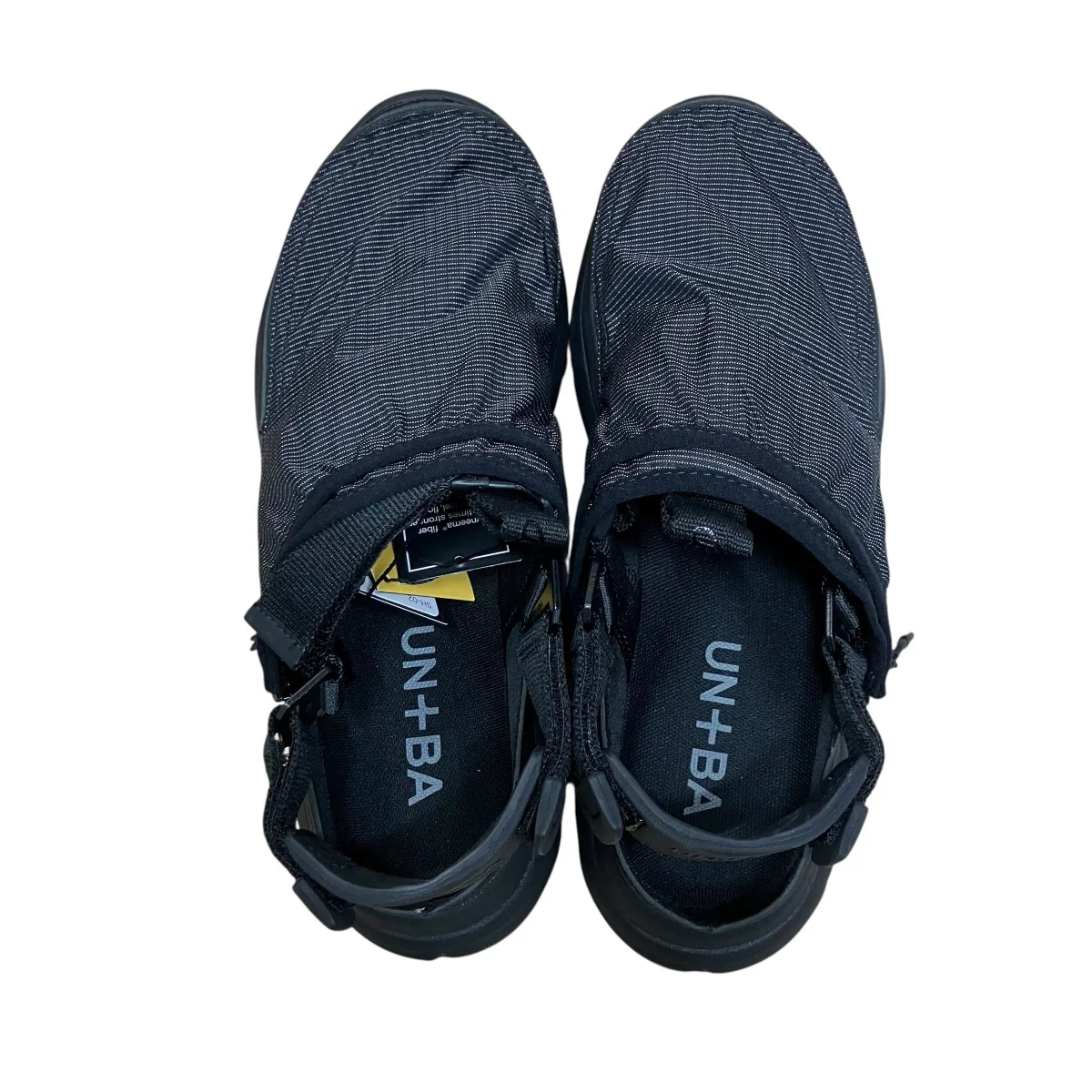 ストラップサンダルUN HIKER - Image 6