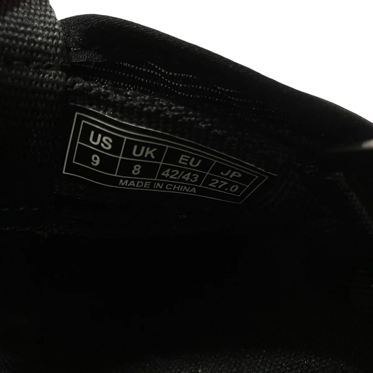 ストラップサンダルUN HIKER - Image 8