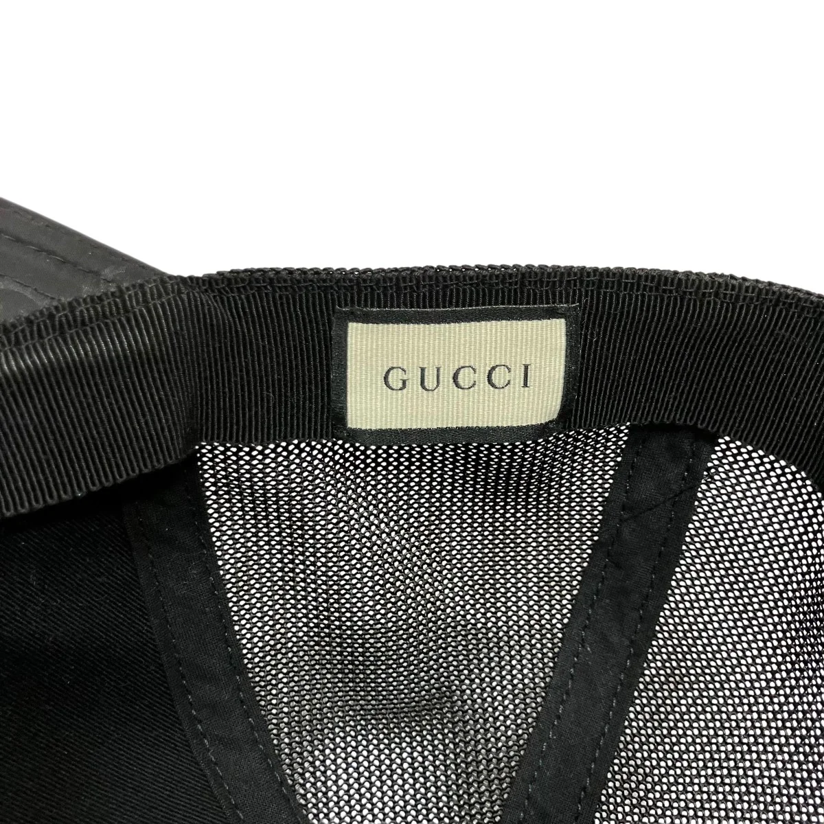 メッシュキャップ - Image 6