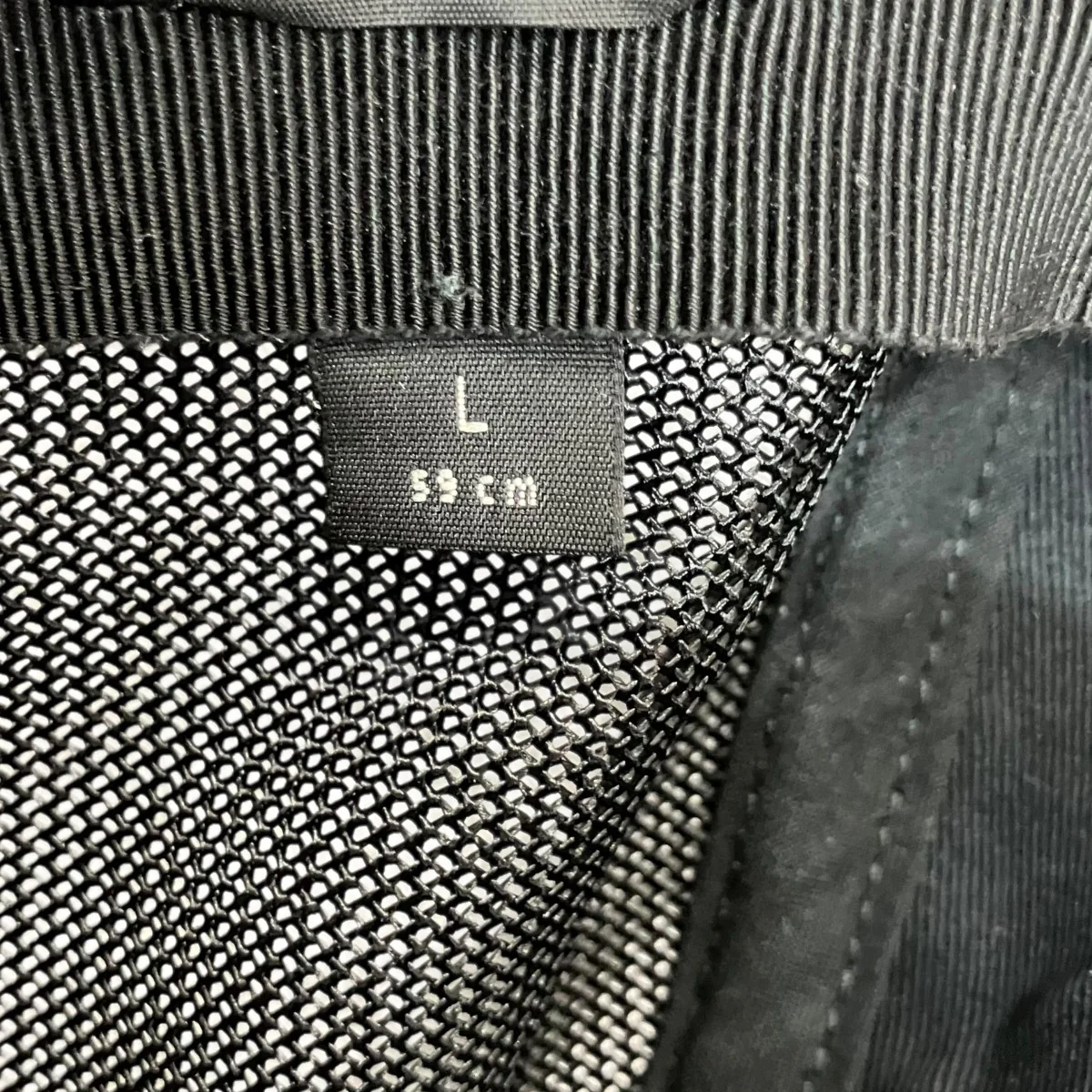 メッシュキャップ - Image 8
