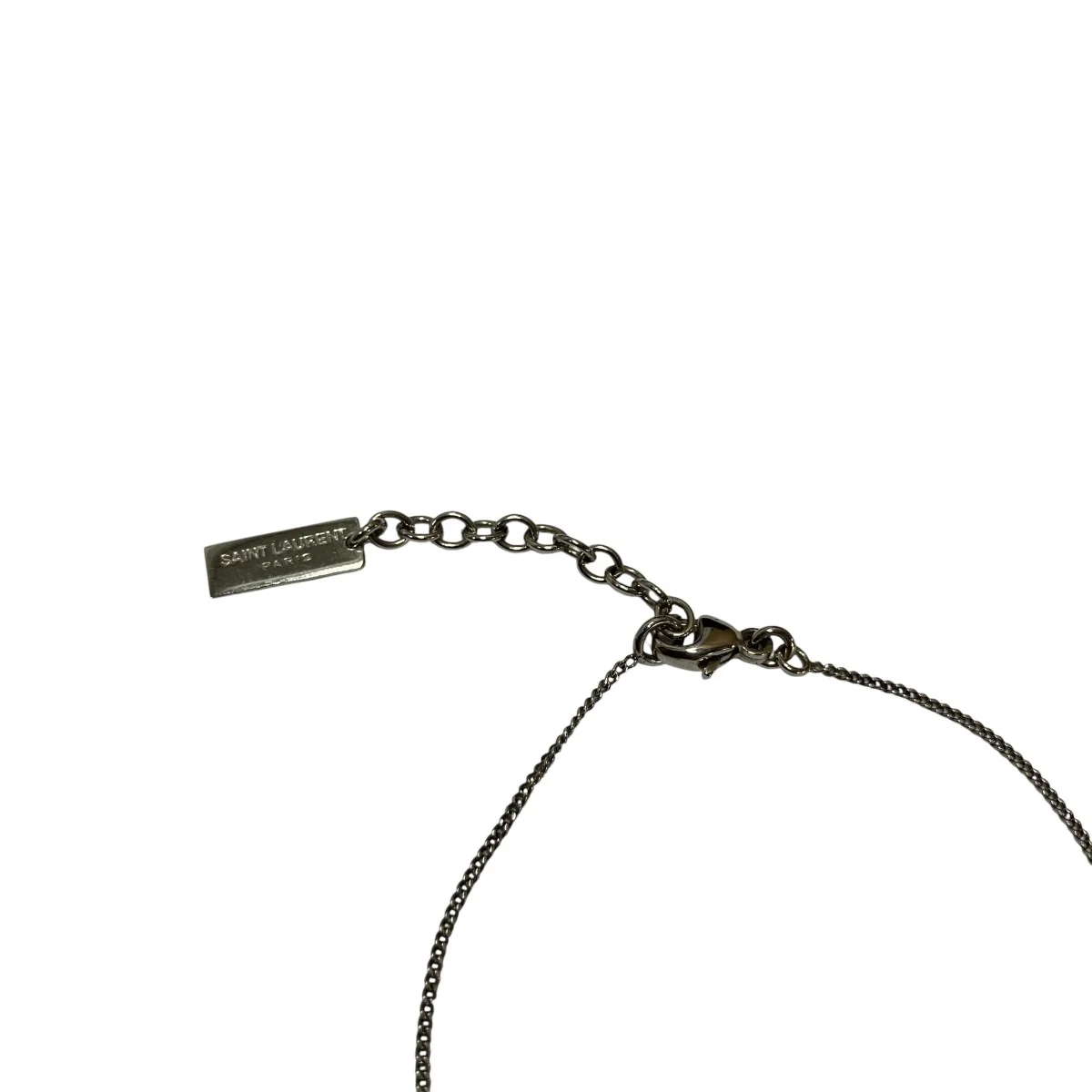 YSLロゴブレスレット - Image 4