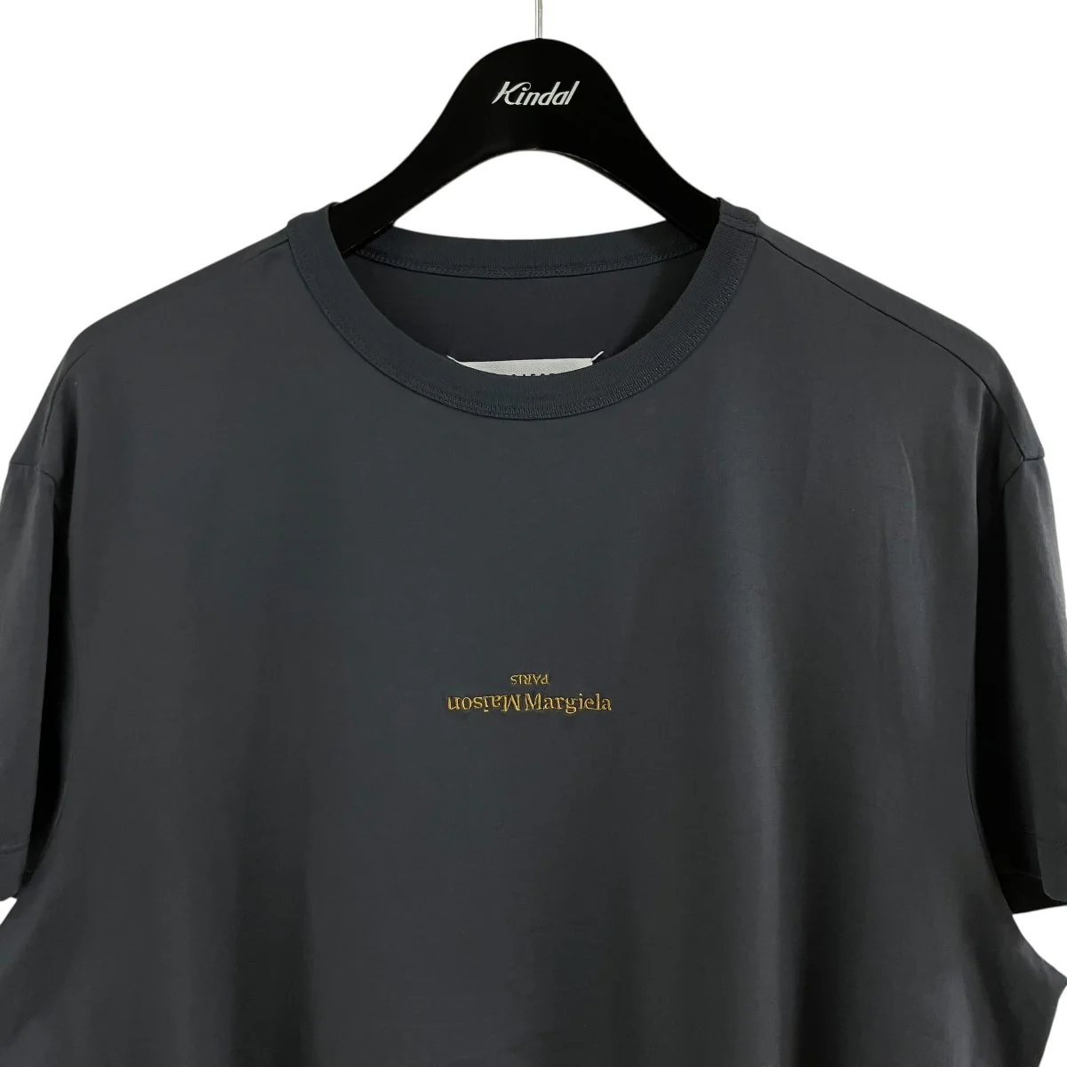 半袖ロゴTシャツ - Image 2