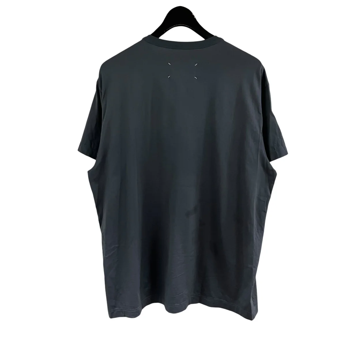 半袖ロゴTシャツ - Image 4
