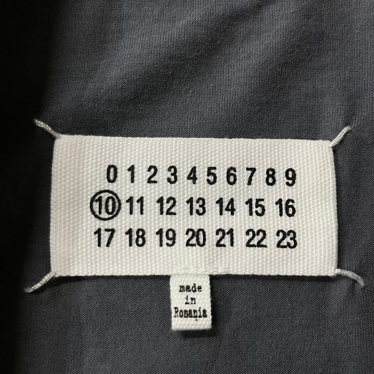 半袖ロゴTシャツ - Image 7