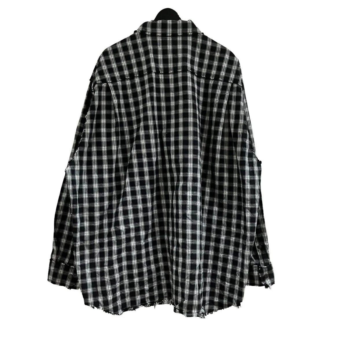 チェックシャツ - Image 3