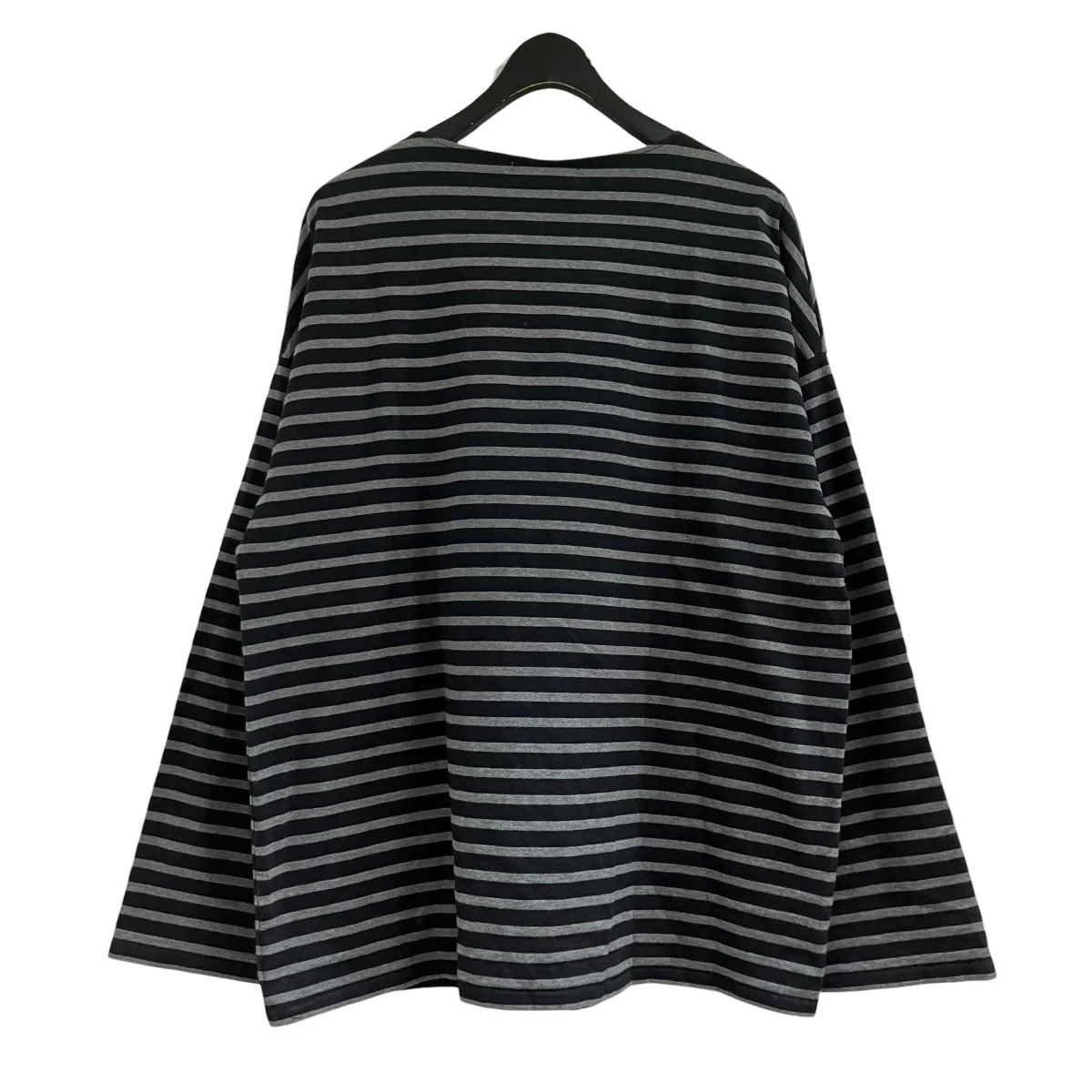 ボーダーカットソー Tシャツ - Image 3