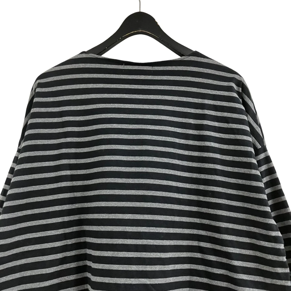 ボーダーカットソー Tシャツ - Image 4