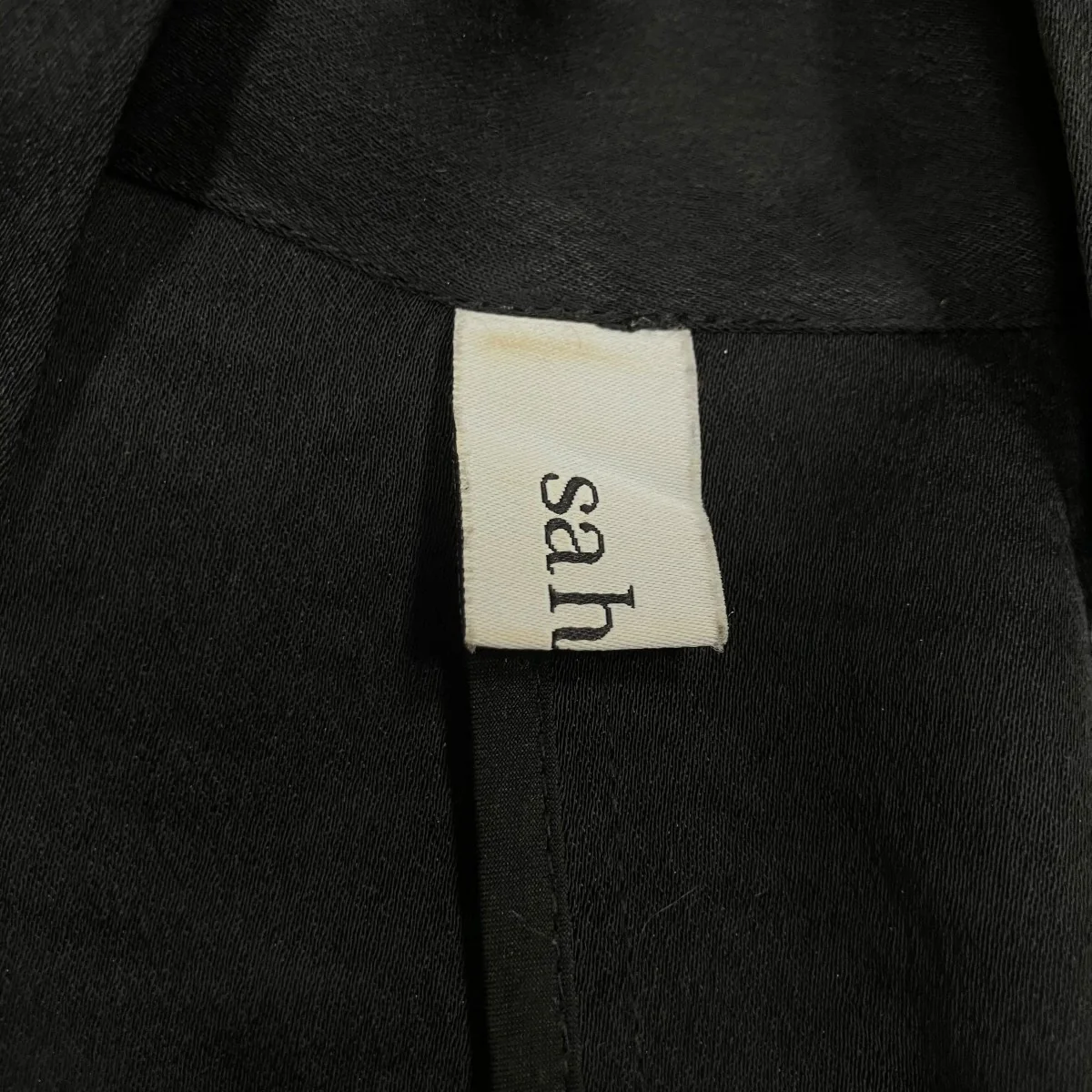 ボウタイジャケット - Image 6