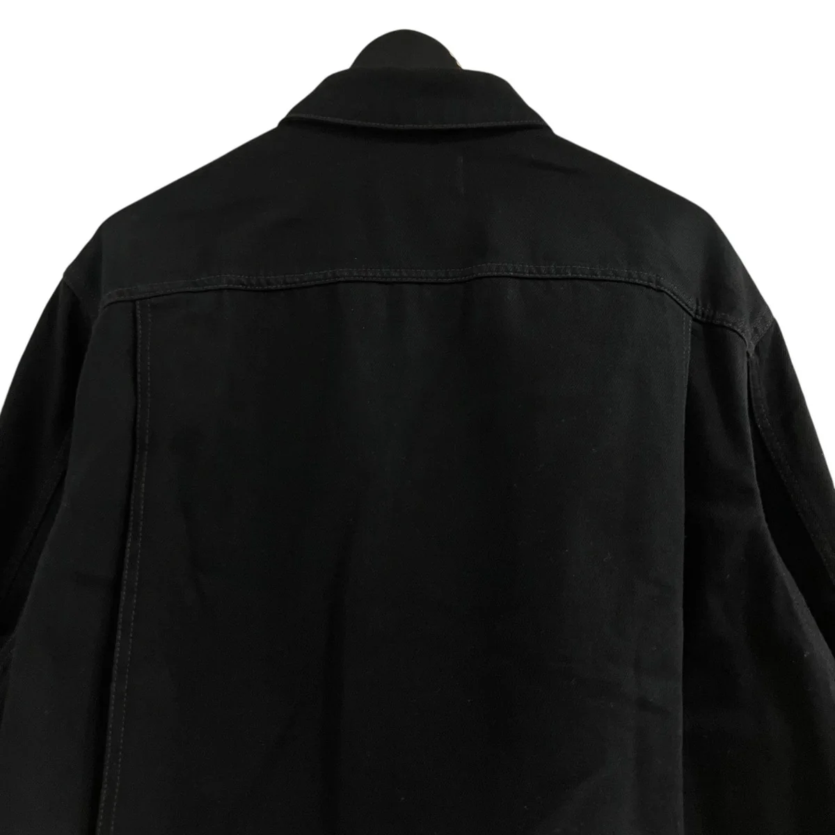 ボクシージャケット - Image 4