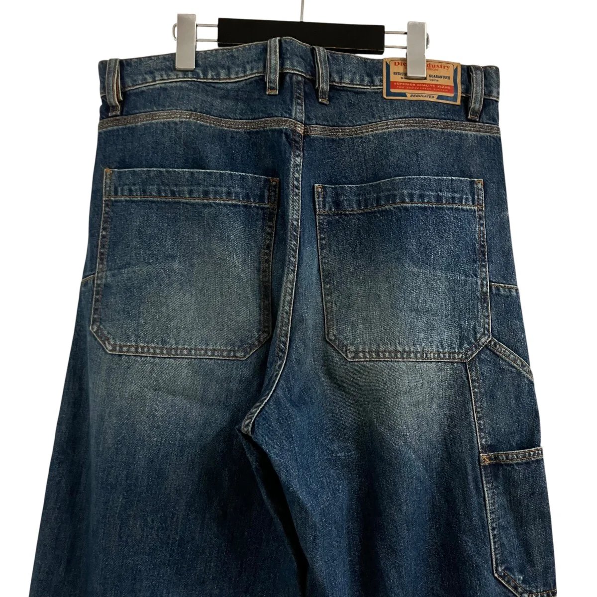 デニムパンツ - Image 4