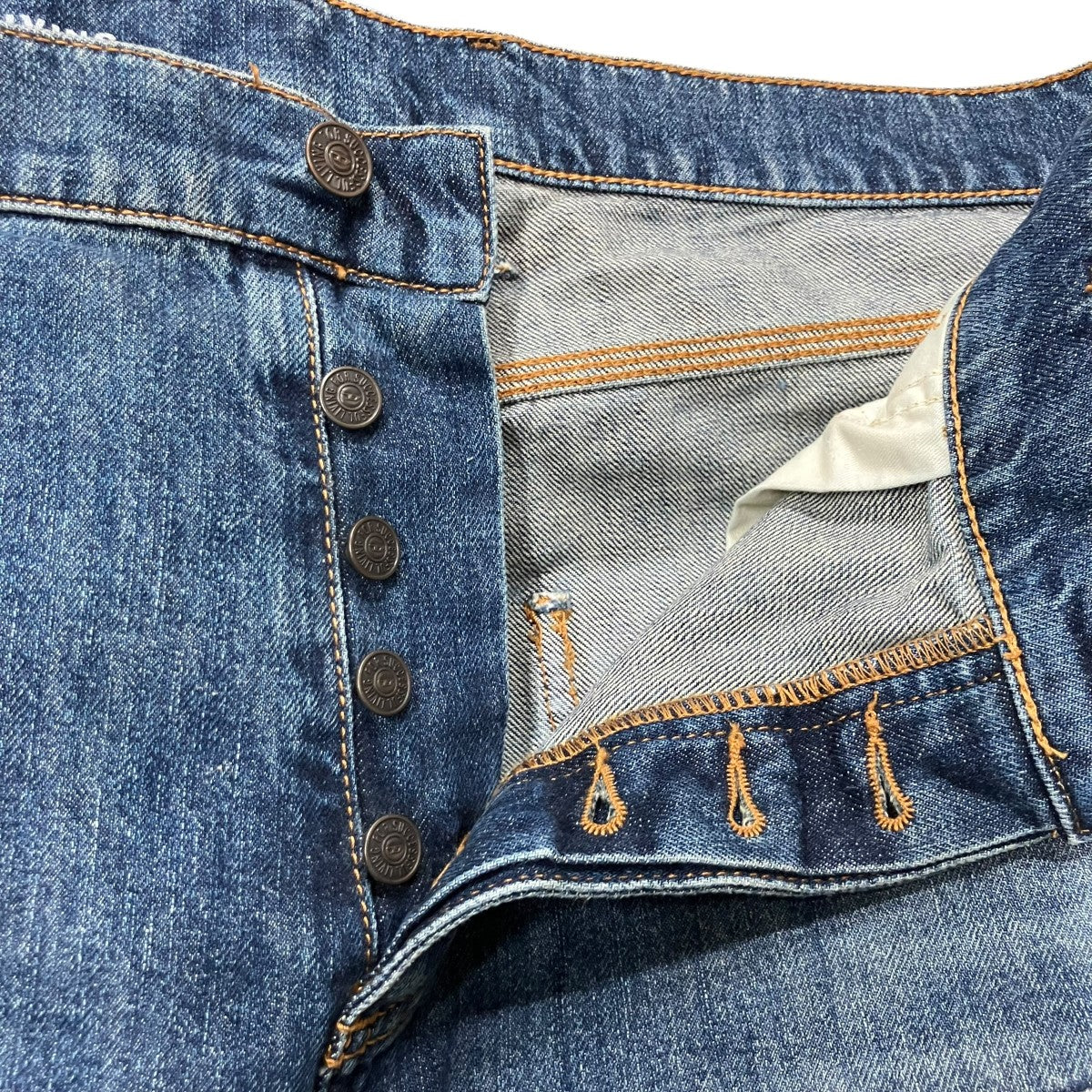 デニムパンツ - Image 5