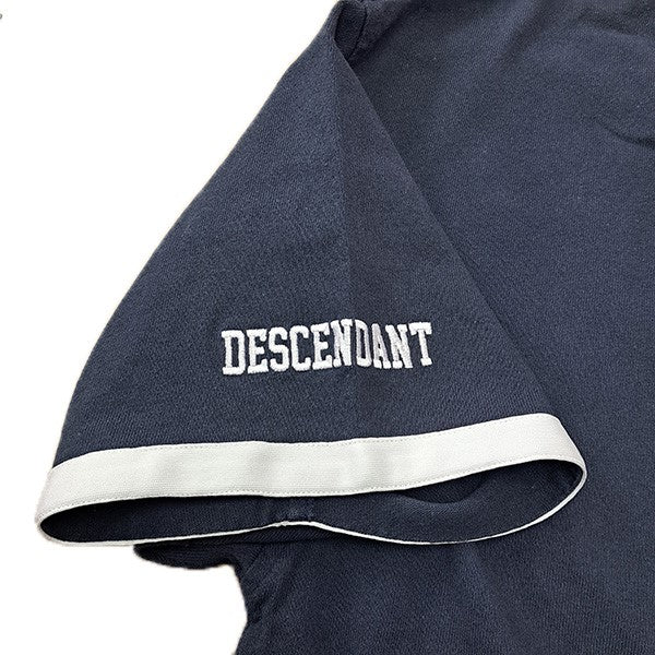 25SSBLEEK BASEBALL JERSEYベースボールジャージー ベースボールシャツ - Image 5