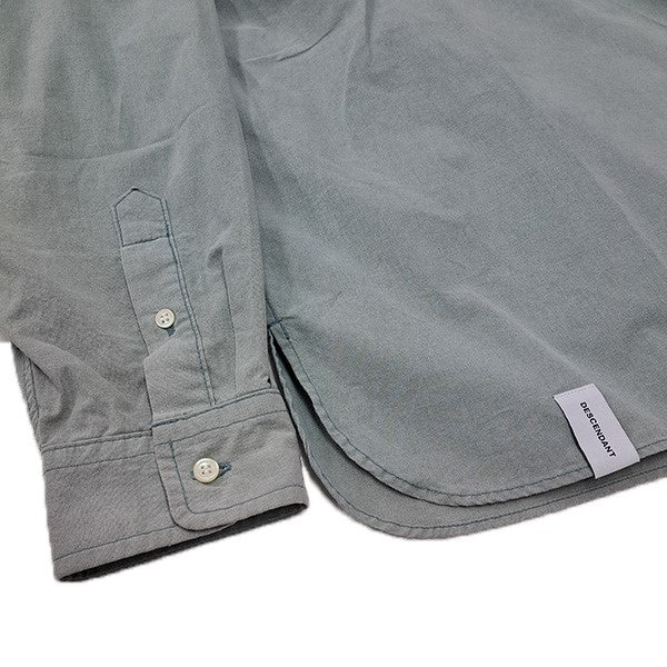 23SSKEYS LS SHIRTプルオーバーシャツ - Image 5