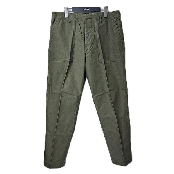 Fatigue Pantsファティーグパンツ ベイカーワークパンツD233852