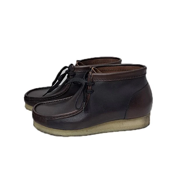 Wallabee Boot　ワラビーブーツ26182763 - Image 3