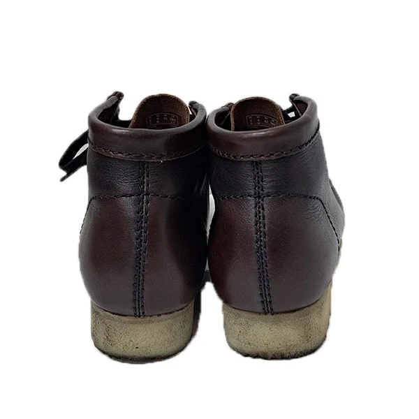 Wallabee Boot　ワラビーブーツ26182763 - Image 4
