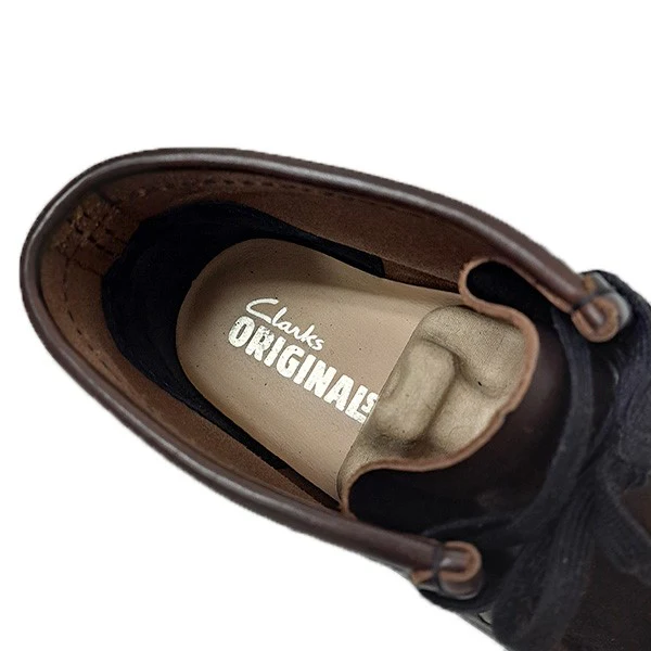 Wallabee Boot　ワラビーブーツ26182763 - Image 7