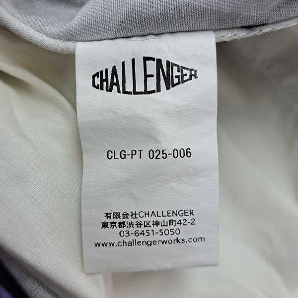 25SSFIRE SHORTSファイヤーショーツ　炎柄ハーフパンツCLG-PT 025-006 - Image 6