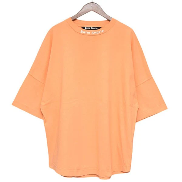CLASSIC LOGO OVER TEE　クラシックロゴオーバーサイズTシャツ　PMAA002C99JER006 - Image 2