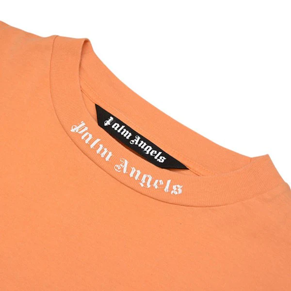 CLASSIC LOGO OVER TEE　クラシックロゴオーバーサイズTシャツ　PMAA002C99JER006 - Image 3