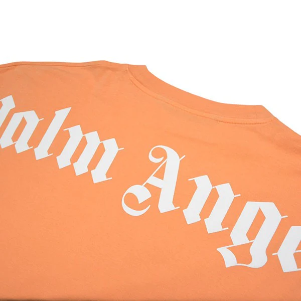 CLASSIC LOGO OVER TEE　クラシックロゴオーバーサイズTシャツ　PMAA002C99JER006 - Image 4