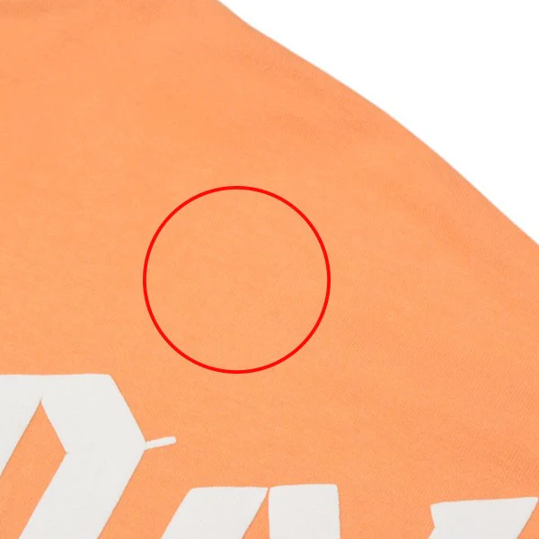 CLASSIC LOGO OVER TEE　クラシックロゴオーバーサイズTシャツ　PMAA002C99JER006 - Image 6