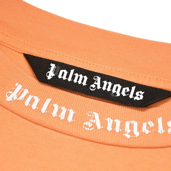 CLASSIC LOGO OVER TEE　クラシックロゴオーバーサイズTシャツ　PMAA002C99JER006 - Image 7