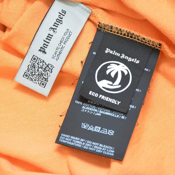 CLASSIC LOGO OVER TEE　クラシックロゴオーバーサイズTシャツ　PMAA002C99JER006 - Image 8