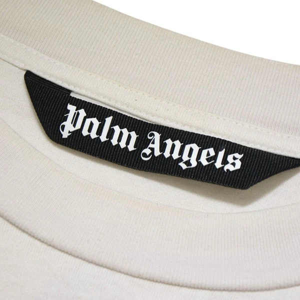 2023SS BROKEN PALM CLASSIC TEE プリントTシャツ PMAA001C99JER013 - Image 7